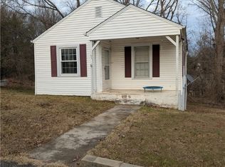 165 Harris Avenue, Elkin, NC 28621