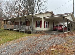 9361 Adwell Rd, Wise, VA 24293