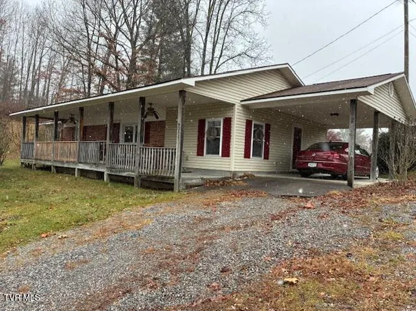 9361 Adwell Rd, Wise, VA 24293