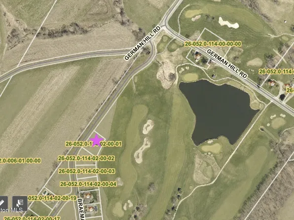 1 Braemar Ter, Factoryville, PA 18419