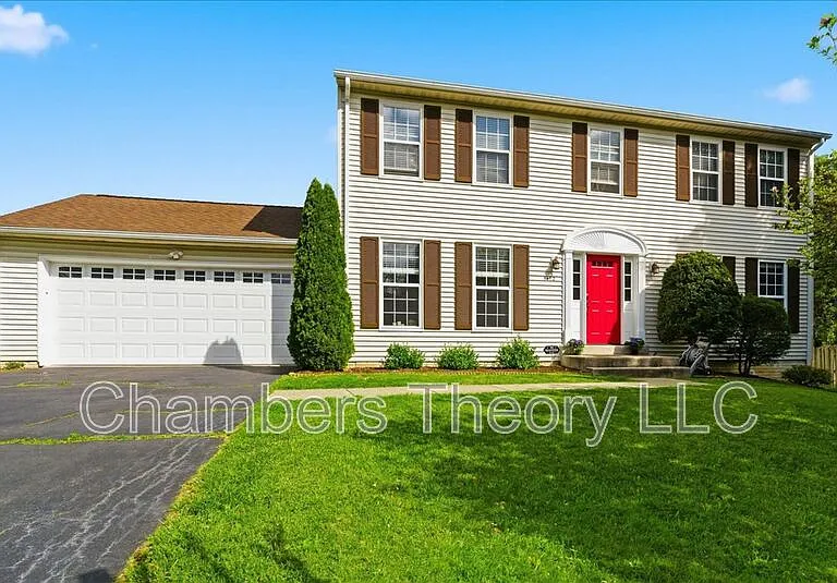 1412 Kingsvale Cir — Photo 2