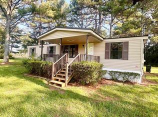 2075 Louina Rd, Roanoke, AL 36274