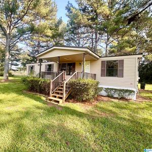 2075 Louina Rd, Roanoke, AL, 36274
