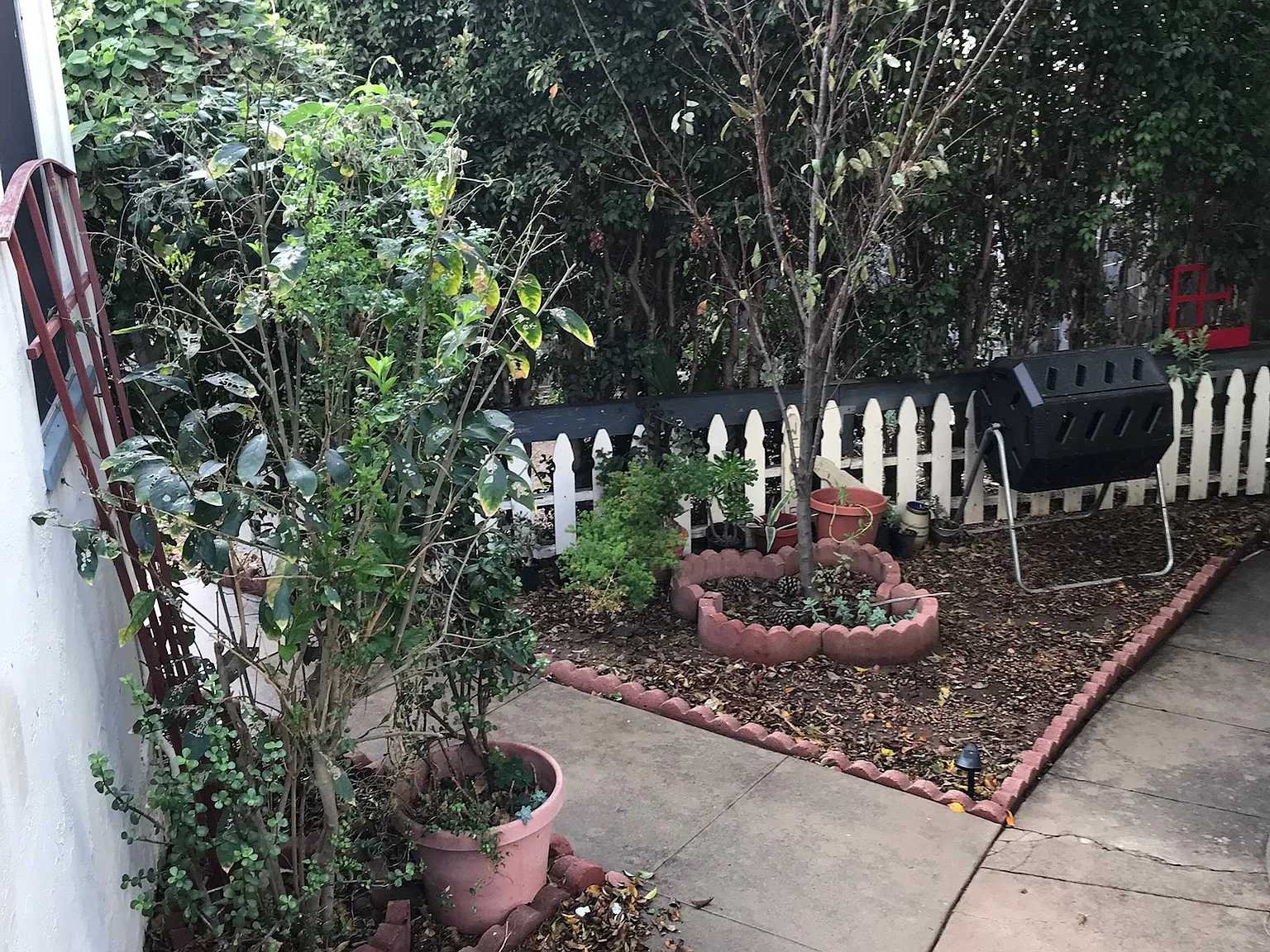 Studio, 200 sqft, $1,525 — Photo 4