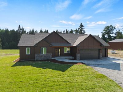 100 Meadow Creek Way, Elk, WA, 99009