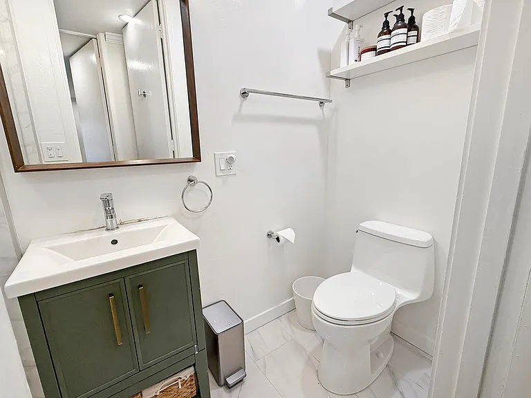 1885 Jackson St #403 — Photo 23