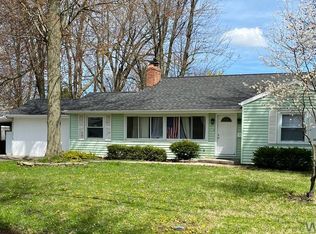 720 Union St, Ada, OH 45810