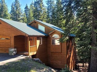 11565 Kitzbuhel Rd, Truckee, CA 96161