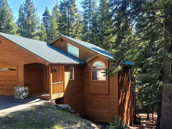 11565 Kitzbuhel Rd, Truckee, CA 96161