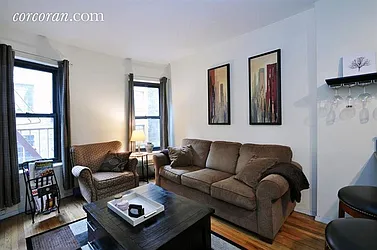 Rented by Corcoran