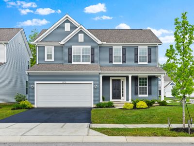 6279 Callisburg Dr, Westerville, OH, 43081