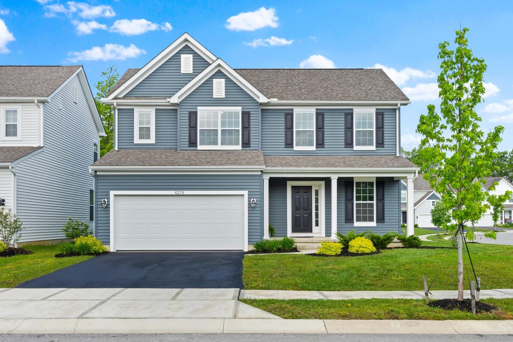 Real estate listing image