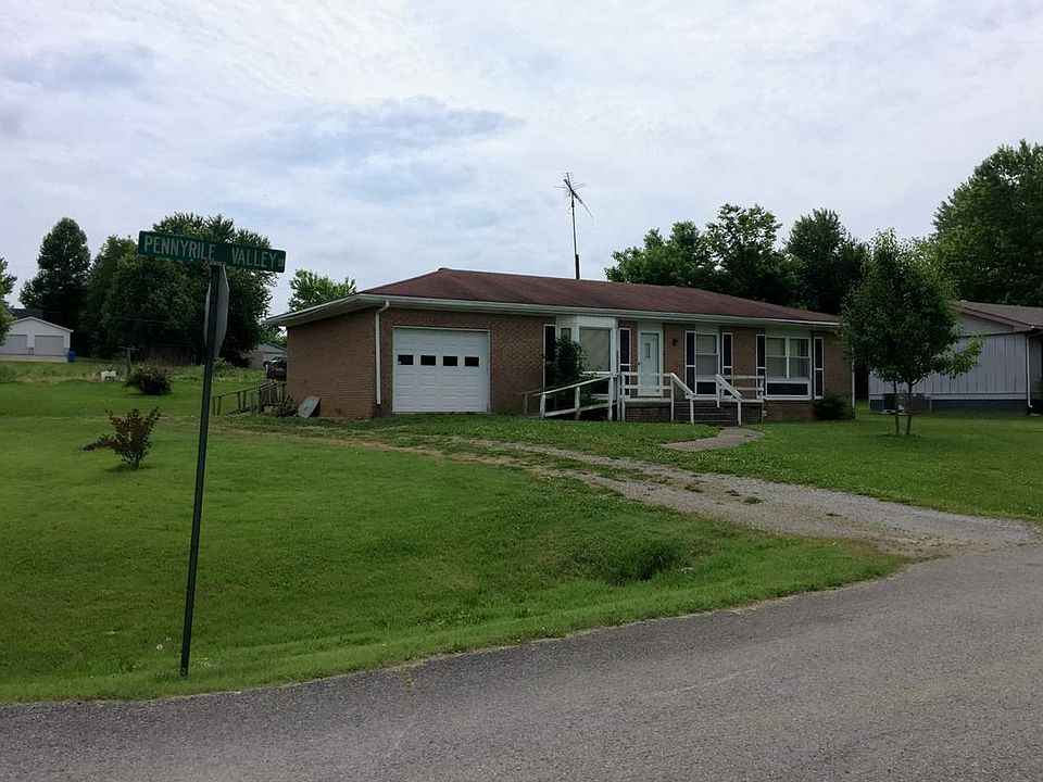 1st image of 101 Pennyrile Valley Dr