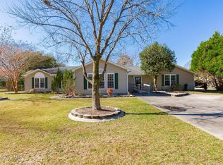 4503 Rivershore Dr, New Bern, NC 28560