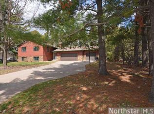 5734 261st St, Wyoming, MN 55092