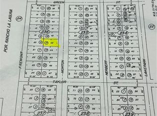 0 Morton Ave #43, Lake Elsinore, CA 92530