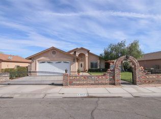 9574 E 38th Pl, Yuma, AZ 85365