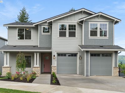 2267 Satter St, West Linn, OR, 97068