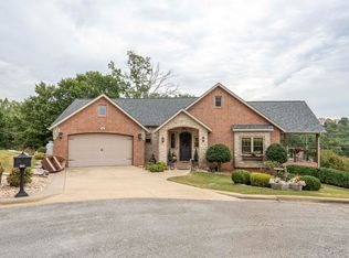 156 Southview Court, Branson, MO 65616