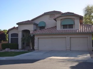 1233 E Lighthouse Ct, Gilbert, AZ 85234
