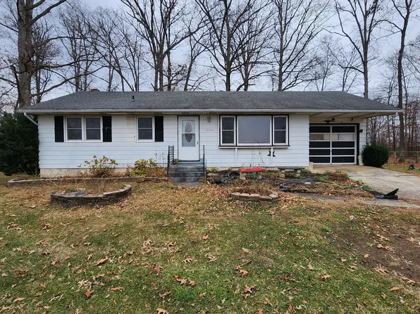 12235 Legore Bridge Rd, Woodsboro, MD 21798