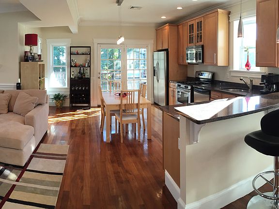 living space