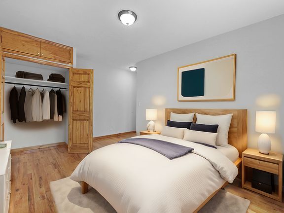2nd image of 570 W 172nd St APT 1D