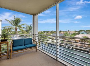 105 Paradise Harbour Blvd APT 412, North Palm Beach, FL 33408