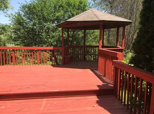 5509 Bradley Blvd, Bethesda, MD 20814