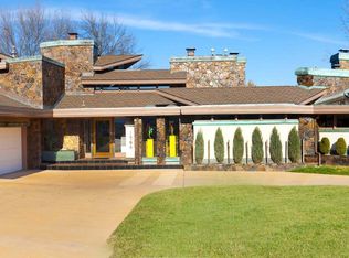 1205 Oak Tree Dr, Edmond, OK 73025