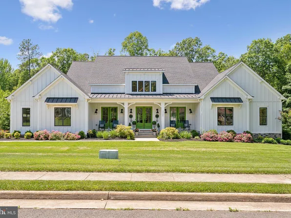 11206 Preswick Ln, Spotsylvania, VA 22551