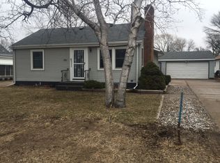 6711 Portland Ave S, Richfield, MN 55423