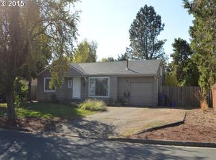 670 Gilbert St, Eugene, OR 97402