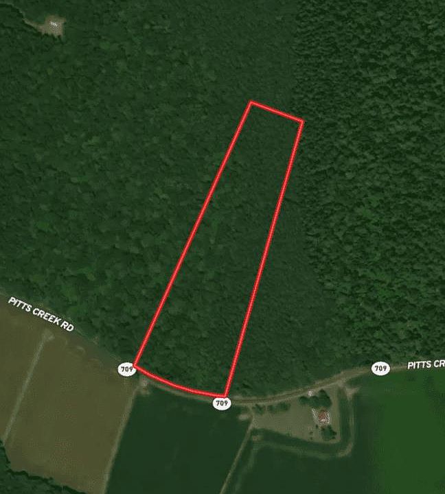 1st image of 0 Pitts Creek Rd Lot 35