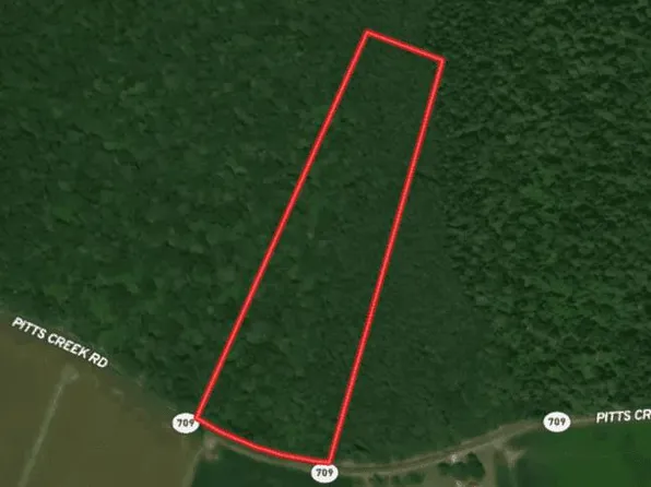 0 Pitts Creek Rd Lot 35, New Church, VA 23415