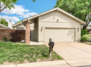 7700 E 13th St N UNIT 54, Wichita, KS 67206