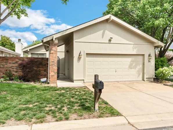 7700 E 13th St N Unit 54, Wichita, KS 67206