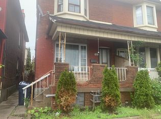 295 Old Weston Rd, Toronto, ON M6N3A7