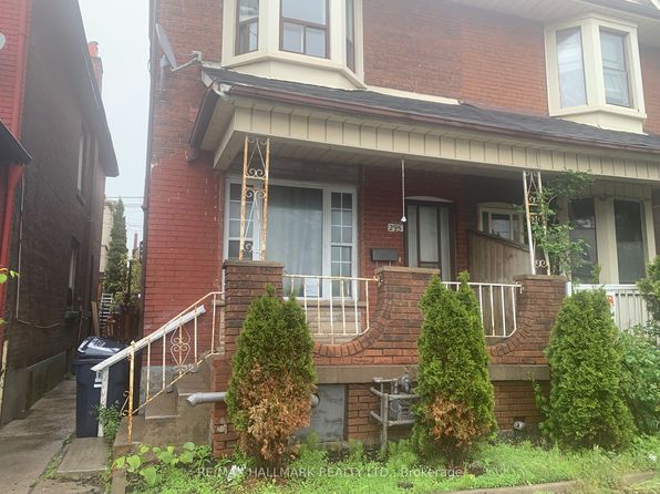 295 Old Weston Rd, Toronto, ON M6N 3A7