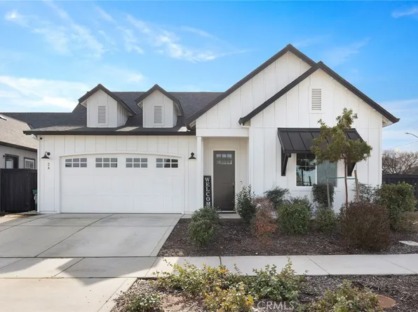 24 Harkness Ct, Chico, CA 95973