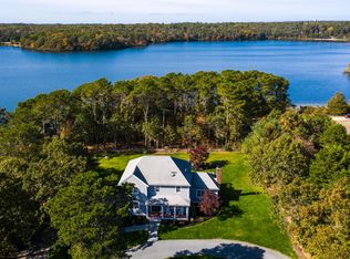 71 Great Hill Rd, Sandwich, MA 02563