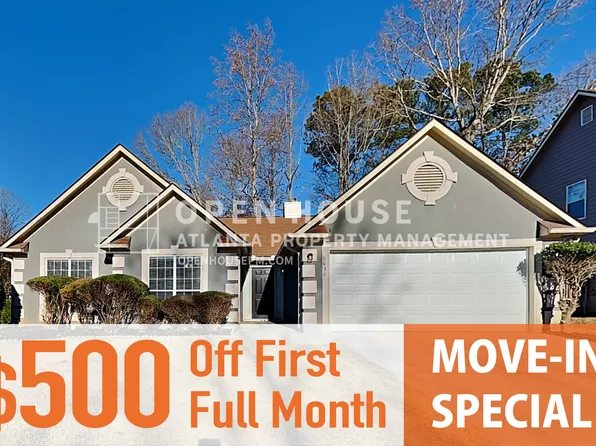 5030 Saddle Bridge Ln, Johns Creek, GA 30022