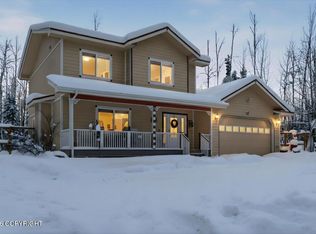 7436 W Sunset Ave, Wasilla, AK 99623