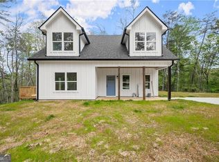 250 Pine Rd, Dahlonega, GA 30533