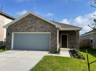 911 Redinger Ridge Dr, Huffman, TX 77336