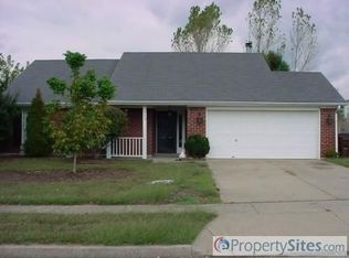 309 W Ridge Dr, Nicholasville, KY 40356