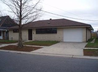 316 E Girod St, Chalmette, LA 70043