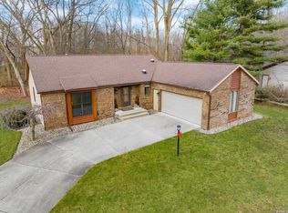 17377 Woodhurst Rd, Granger, IN 46530