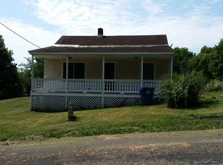 106 Slaybaugh St, Marble Hill, MO 63764