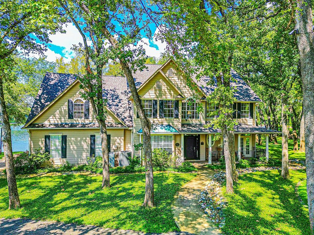 369 Stonewall Dr, Streetman, TX 75859 MLS 20437624 Zillow